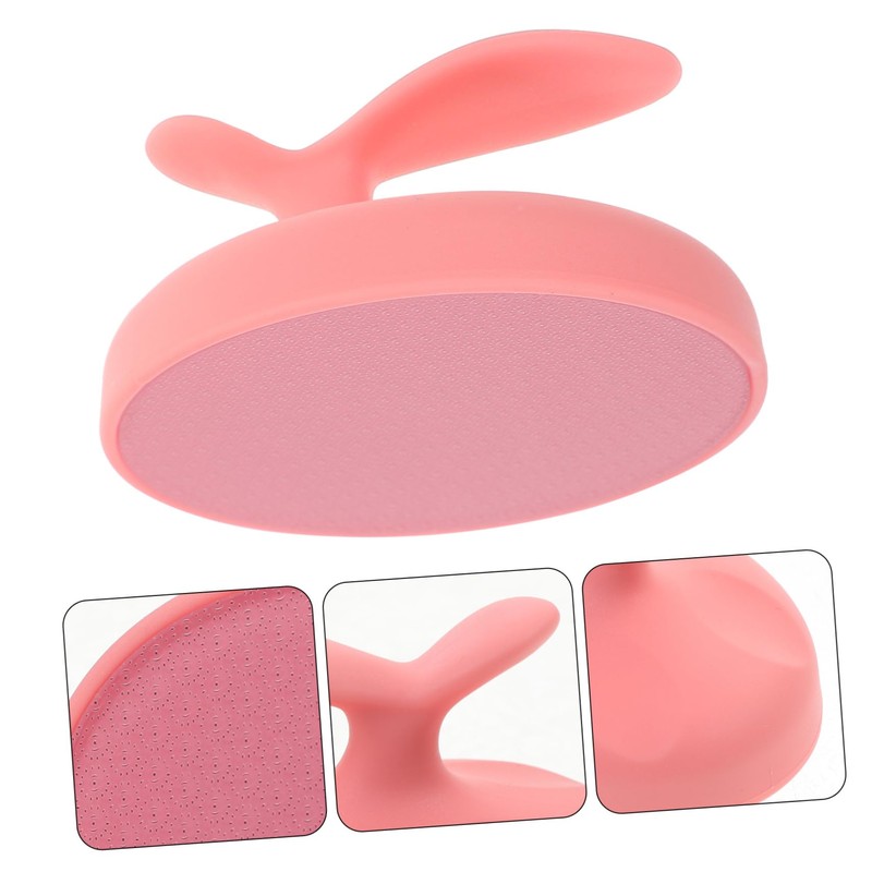 Baluue Portable Foot File and Callus Remover Exfoliating Foot Scrubber