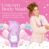 Lavender Unicorn Body Wash 12oz with Vanilla Cotton Candy Scent