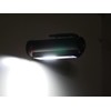 Emerson Multi LED Stop Indicator Light, Instead of Triangular Stop