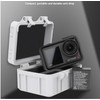 DJI ACTION 5 Pro/ACTION 4/ACTION 3 Mini Case Waterproof Hard