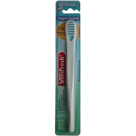 VeriFresh Tongue Cleaner- Fresh Breath Remedy