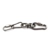 Flomore M3.5 Lock Quick Link Chain Connector 304 Stainless Steel
