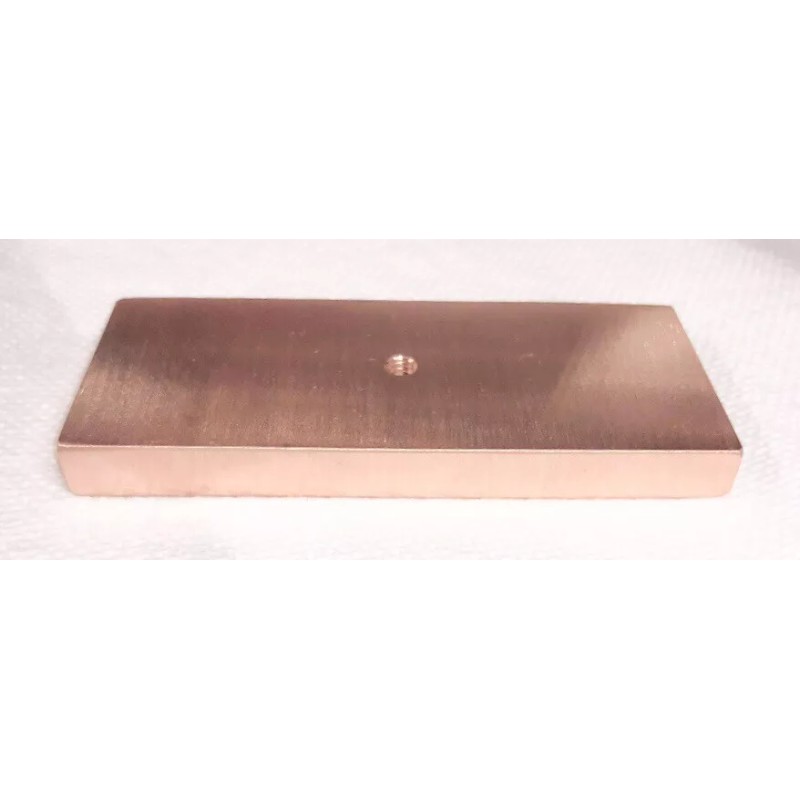 ECOSMARTE 2” CU ELECTODES REPLACEMENT 2” COPPER POOL ELECTRODE⚡️REPLACEMENT ECOsmarte