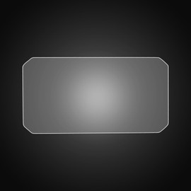 WORLDMOTOP Screen Protector Instrument Film Motorcycle Scratch Cluster Dashboard Protection Replacement for CFMOTO 450MT 450 MT 2024+/450NK 450 NK 2024+/450SR 450 SR 2023+