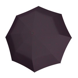 Knirps Vision Duomatic Air Fire Pocket Umbrella 28 cm One Size