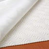 Euromat Table Cloth Underlay, Table Protector, Protective Mat, Protective Underlay, Table Cloth, Sold by the Metre, Choice of Size, White