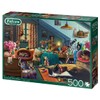 Falcon 11300 Jigsaw Puzzle