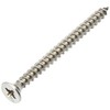 ForgeFix Multi-Purpose Single Thread Screws | 5.0 x 60mm |