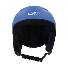 CMP Unisex Kids Yj-2 Ski Helmet Ski Helmet, Royal, S