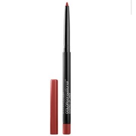 Maybelline Color Sensational Shaping Lip Liner ~ 150 ~ Brick Red ~ Sealed