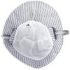 NAME IT Baby Boys Nbmferolle Sunhat, Dark Sapphire
