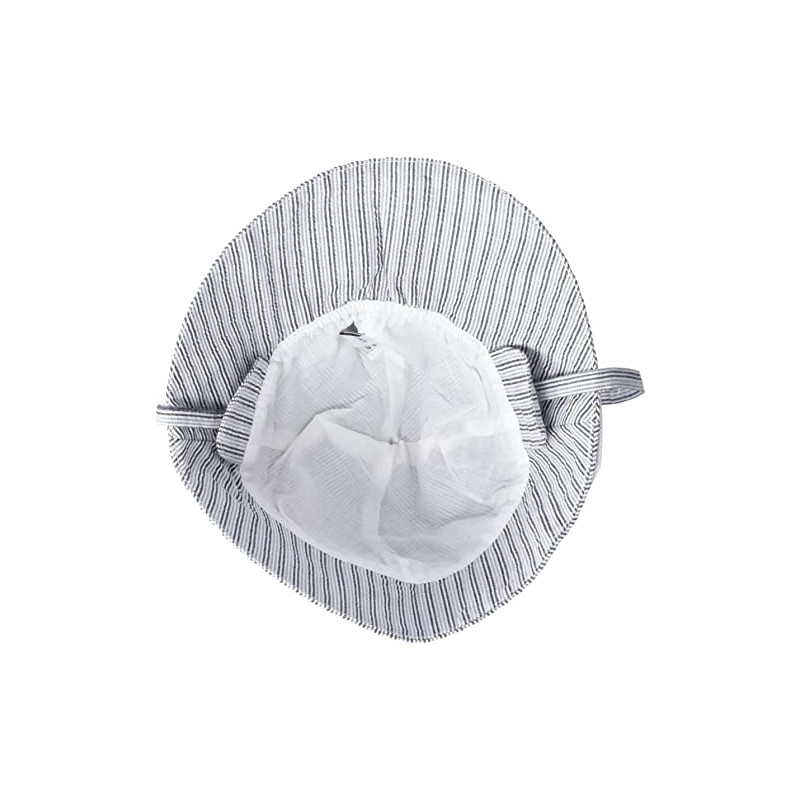 NAME IT Baby Boys Nbmferolle Sunhat, Dark Sapphire