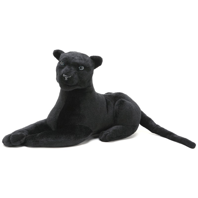 TigerHart Sid The Panther - 17 Inch (Tail Measurement Not