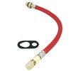 510440902 Flex Drain Hose Compatible With Kawasaki FH, FR, FS,