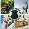 6 Pack Neck Gaiter for Men Women Gator Summer UV