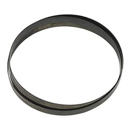Sealey SM354B24 Bandsaw Blade, 2100mm x 20mm x 0.8mm, 24Tpi, Black