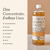 Branch Basics Concentrate REFILL- Multi-surface All Purpose Cleaner Concentrate -