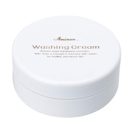 Aminon Facial Cleansing Cream 3.2 oz (90 g) (1 Piece)