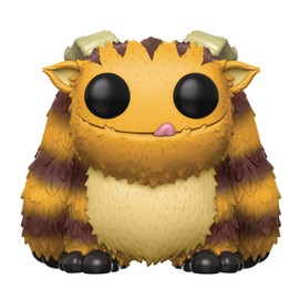 Funko Pop! Wetmore Forest: Monsters - Tumblebee, Multi Color, 3.75 inches