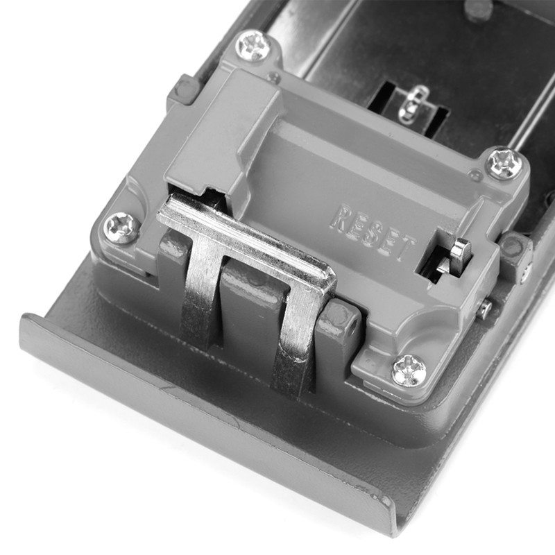 4 Digit Combination Password Key Storage Box Wall Mounted Safety