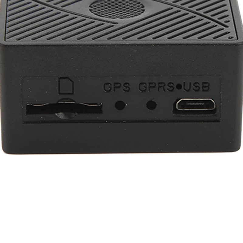 OBD Tracking Device GPS LBS GSM SMS GPRS Vehicle Locator