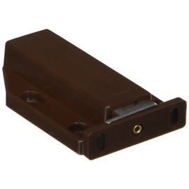 Sugatsune - B000REOQ2M Touch Latch Magnetic (Long Stroke) for Large Doors Brown