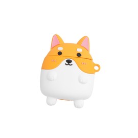 MERRYHAPY Case with Clip Wireless Earphone Protector Cover Durable and Stylish Design