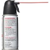 Falcon Dust, Off Compressed Gas (152a) Disposable Cleaning Duster, 1,