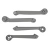 Drone Arm Shell Replacement Repair Spare Parts Drone Front Rear