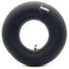 BlackRing 4.10/3.50-5 Inner Tube Bent Metal Valve TR87 also Fits