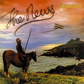 ザ・ニュース(紙ジャケット仕様)