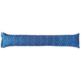 West Coast Pet Products Extra Large 18" Catnip Kicker Toys/Kitty Kick Sticks/Cat-Nip Kick Sticks (Cobalt Blue) (Kickers Filled with 1 oz Premium Canadian Catnip)