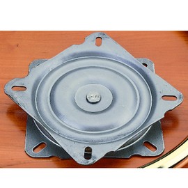 Swivel, 3º, 1-3/16"-Thick Front, 7/8"-Thick Back