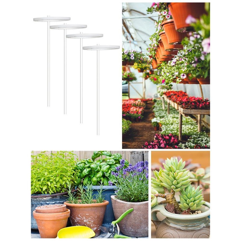 Plant Grow Light 20 LED Growing Light Full Spectrum USB