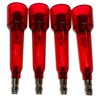 4 x Universal Spark Plug Tester Ignition Spark Tester Test