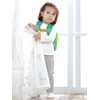 Sigikid, Girls and Boys, Mini Backpack, dragon