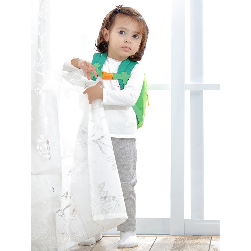 Sigikid, Girls and Boys, Mini Backpack, dragon