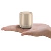 INSMY INSMY Small Bluetooth Speaker, Waterproof Mini Portable Wireless Speaker,