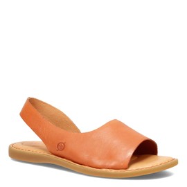 BORN Women's Inlet Tan 7 M