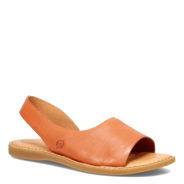 BORN Women's Inlet Tan 7 M