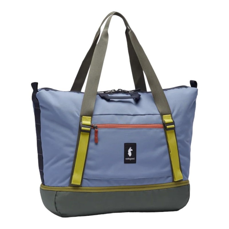 Cotopaxi Viaje 35L Weekender Bag Cada Dia Tempest And Fatigue
