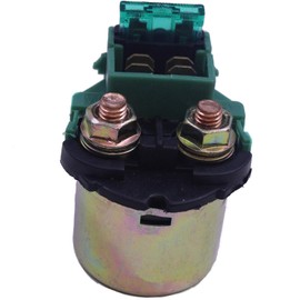 PROCOMPANY Starter Relay Solenoid Replaces for Honda GL1500 GL 1500 Goldwing 1988 1989 1990 1991-2000 CB750 1979-1983 CB650 1979-1985