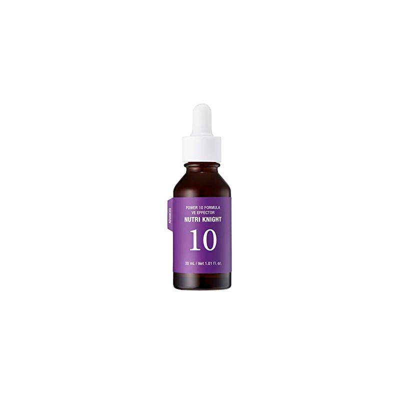 Itskin Power 10 Formula VE Effector