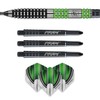 WINMAU Daryl Gurney Darts - Steel Tip Tungsten - Super