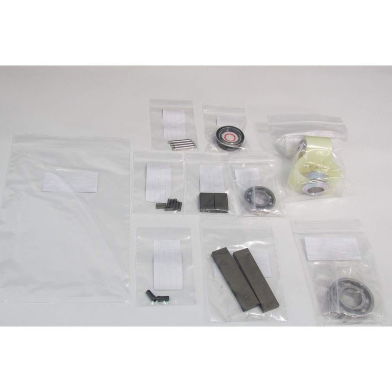 ULVAC Maintenance Kit for G-100D/101D B 3Φ G-101D