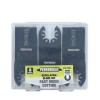 Performax 1-5/16'' End cut oscillating multi-tool saw blade 8 pack