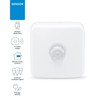 WiZ Motion Sensor - Pack of 1 - Connects to