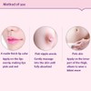 Pink Cherry Lip Private Part Nipple Bleaching Whitening Pinkish Cream