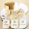 2. Crema Hidratante Para Ojos Con Crema Hidratante De Proteí