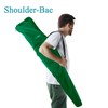 GUOER Travel Bag Crutches Bags Crutch Storage Bag Nylon Crutch